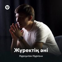 Постер песни Нұрсұлтан Нұрғали - Жүректің әні