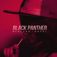 Постер песни Nebezao - Черная пантера в черном панамера (Ремикс)