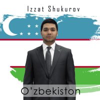 Постер песни Иззат Шукуров - O'zbekiston