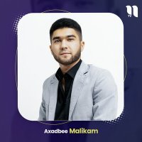 Постер песни Axadbee - Malikam