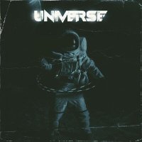 Постер песни mxlov - Universe