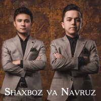 Постер песни Shaxboz va Navruz - Eshqa bevafo