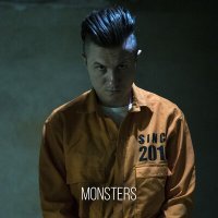 Постер песни Radio Tapok - Monsters