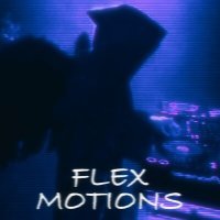 Постер песни Victor Kopronov - FLEX MOTIONS