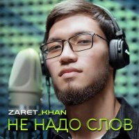 Постер песни Zaret_khan - Не надо слов