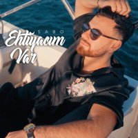 Постер песни Sabo - Ehtiyacım Var