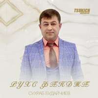 Постер песни Сухраб Будайчиев, Римма Илурова - Цины нуазан