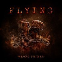 Постер песни Flying, Lesley Knife - Wrong Primer