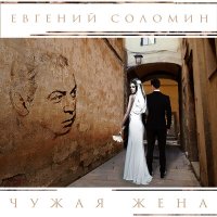 Постер песни Евгений Соломин - Чужая жена