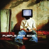Постер песни Purple Fog Side - Ruin Dancers