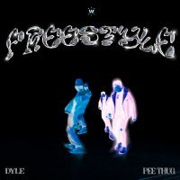 Постер песни DYLE, PEE THUG - FREESTYLE