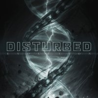 Постер песни Disturbed - A Reason to Fight