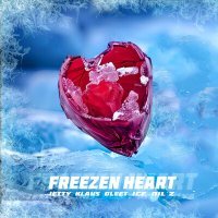 Постер песни Jetty Klaus - Freezen Heart