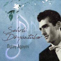 Постер песни Oqtay Ağayev - Sən Ki Mənim Özümdəsən