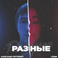 Постер песни Александр Сергеевич, Софи - Разные