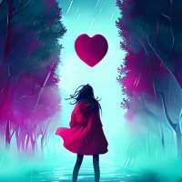 Постер песни chiderprod - My Heart