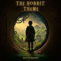 Постер песни Walter Mayers - The Hobbit theme