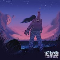 Постер песни EVO, BAKEEV - Море