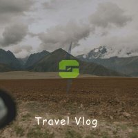 Постер песни BLESKSOUND - Travel Vlog (Hip Hop Energetic)