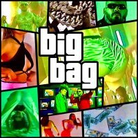 Постер песни Sai & D-rec - BIG BAG