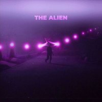Постер песни nxofitov - The Alien