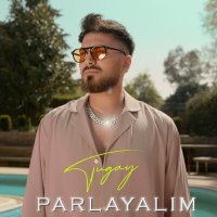 Постер песни Tugay - Parlayalım