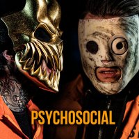 Постер песни Radio Tapok - Psychosocial