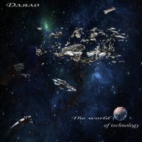 Постер песни Дляло - The World of Technology