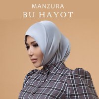 Постер песни Манзура - Bu hayot
