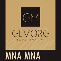 Постер песни Gevorg Martirosyan - Mna mna