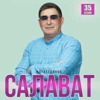 Постер песни Салават Фатхетдинов - Хэбэрлэр юк