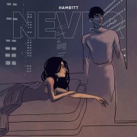 Постер песни Hamb1tt - Never