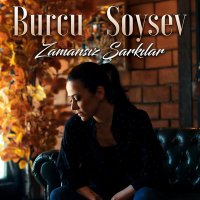 Постер песни Burcu Soysev - Es