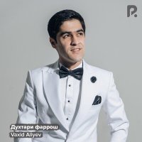 Постер песни Vaxid Aliyev - Духтари фаррош