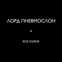 Постер песни Лорд Пневмослон - Принцесса в трусах с алиэкспресса (Ранняя версия)