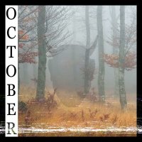 Постер песни DEXDLYPLAYA - October
