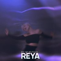 Постер песни Reya - Всё ещё мне больно