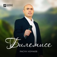 Постер песни Расул Чомаев - Билемисе