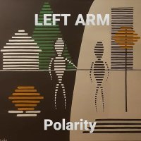 Постер песни Left Arm - Шаг