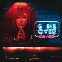 Постер песни Eva Rida - Game Over