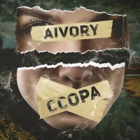 Постер песни AIVORY - Ссора