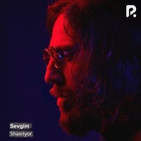 Постер песни Шахриёр - Sevgim