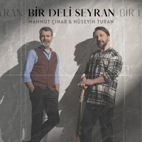 Постер песни Mahmut Çınar & Hüseyin Turan - Bir Deli Seyran