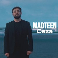 Постер песни MadTeen - Cəza