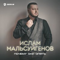 Постер песни Ислам Мальсуйгенов - Почему она опять