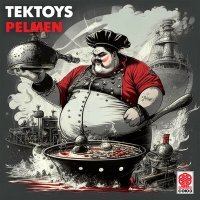 Постер песни Tektoys - Pelmen