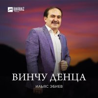 Постер песни Ильяс Эбиев - Винчу денца