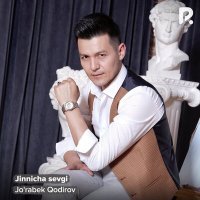 Постер песни Журабек Кодиров - Jinnicha sevgi