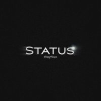 Постер песни YoungKeepa - Status