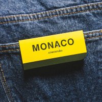 Постер песни Atmosfero - Monaco